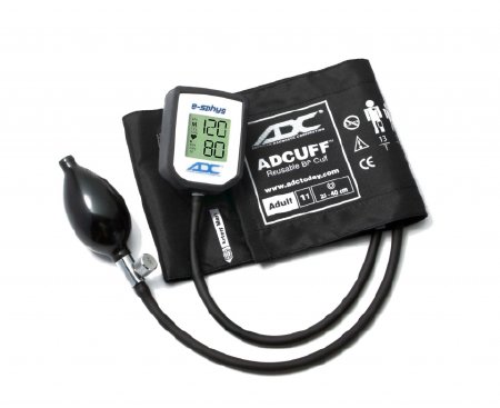 Sphygmomanometer Aneriod Digital Blood Pressure  .. .  .  